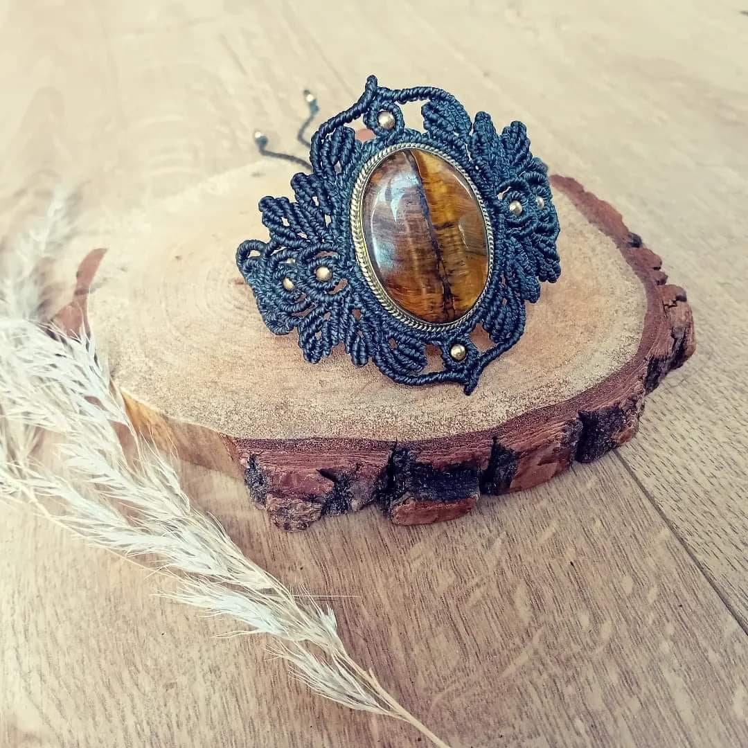 bracelet samambaia quimper bracelet samambaia